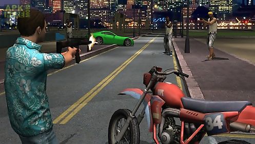 real auto crime simulator 3d