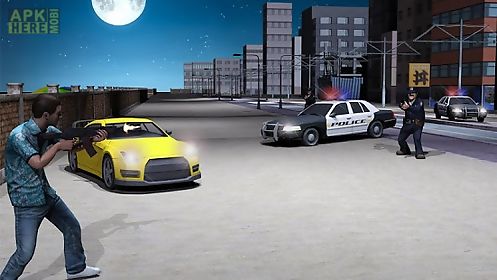 real auto crime simulator 3d