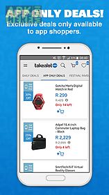 takealot online shopping app