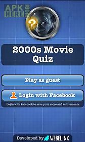 2000s movie quiz free