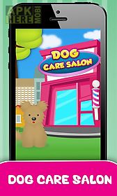 dog care salon