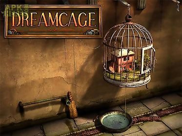 dreamcage