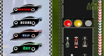 Formula race game ultimate