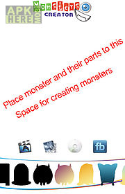 monsters creator free