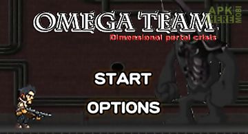 Omega team