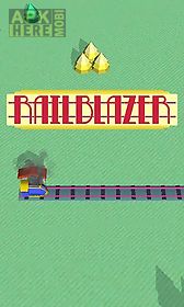 railblazer