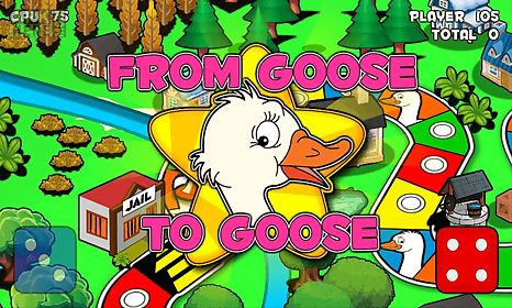 the game of the goose free
