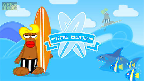the wave: surf tap adventure