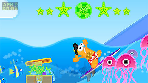 the wave: surf tap adventure