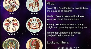 Daily horoscope 2016