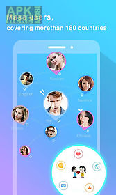 dating-free online chat & meet