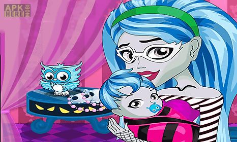 ghoulia yelps pregnant