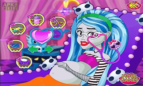 ghoulia yelps pregnant