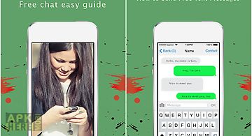 Guide for whatsapp messenger