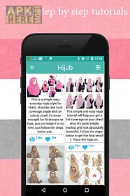 hijab fashion - hunt for style
