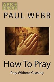 how to pray
