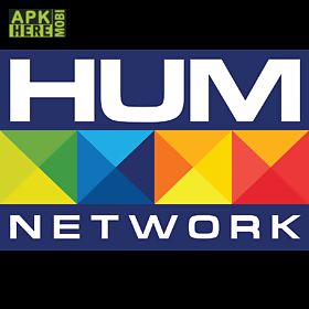 hum tv network official