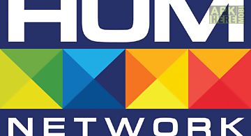 Hum tv network official
