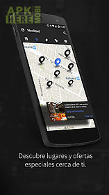 urban360 la app para tu ciudad