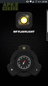 wf flashlight