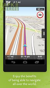 wisepilot for xperia™
