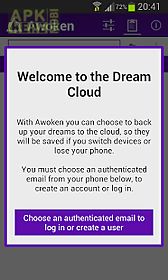 awoken - lucid dreaming tool