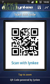 lynkee qr code barcode scanner