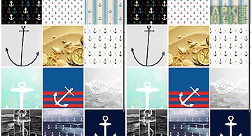 Nautical wallpapers