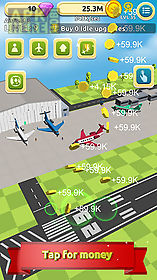 airfield tycoon clicker