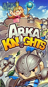 arka knights