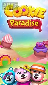 cookie paradise