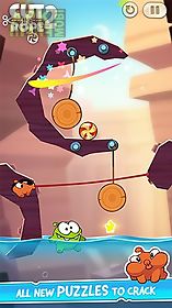 cut the rope 2