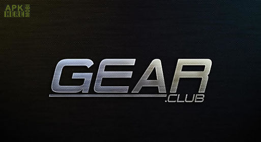 gear. club