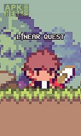 linear quest