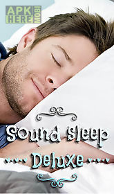 sound sleep: deluxe