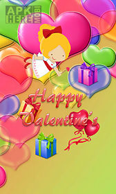  happy valentine cupid candy bonus game free