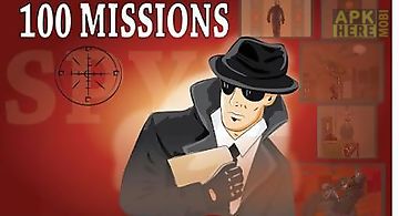 100 missions: las vegas