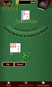 astraware casino hd
