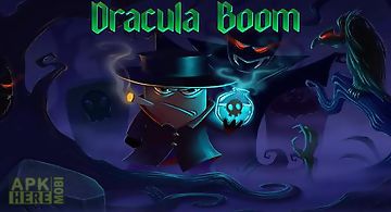 Dracula boom