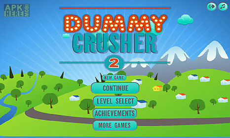 dumm crusher 2