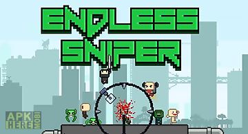 Endless sniper