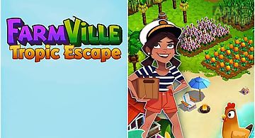 Farmville: tropic escape
