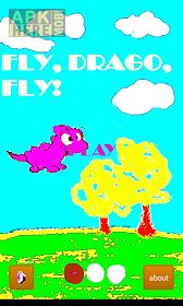 fly drago fly