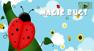 Magic bugs
