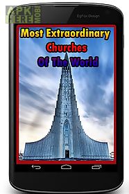 most extraordinary churches of the world