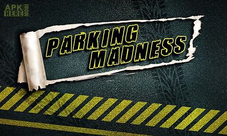 parking madness
