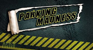 Parking madness