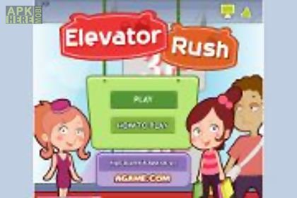 the elevator mania