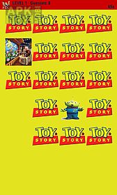 toy story mutch up game