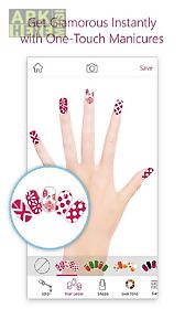 youcam nails - manicure salon